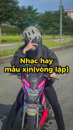 mẫu xịn | vòng lặp