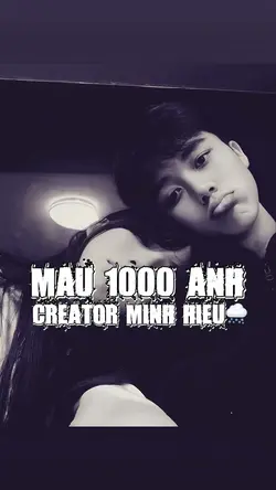 MAU 1000 ANH