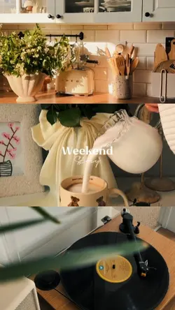Weekend story 