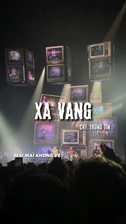 Xa vắng 