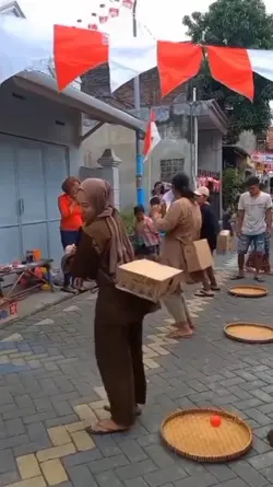 HUT RI KE 78