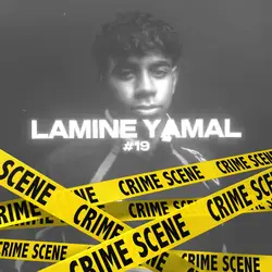 Lamin Yamal