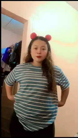 sexy lady