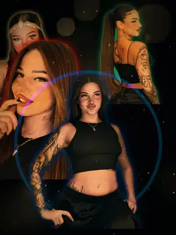 LUNA BALA FUNK