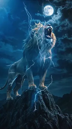 lion king hot edit