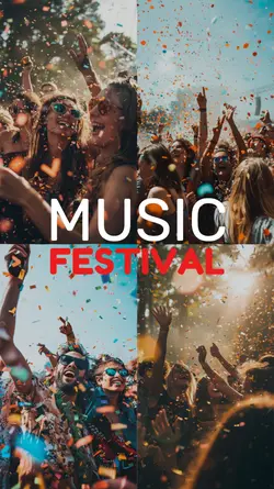 Music Festival