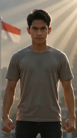 Garuda Ranger