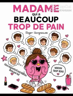 mme a trop de pains