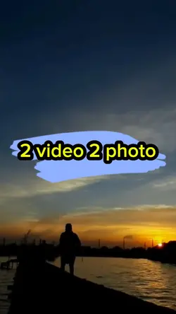 2 video 2 foto