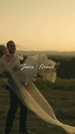 WEDDING TEASER