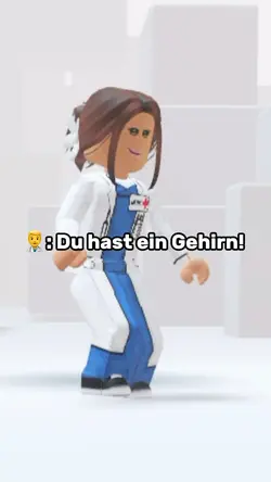 Gehirn 🧠 