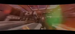 One of the girls Cod