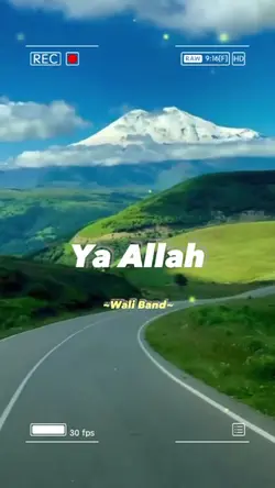 wali band