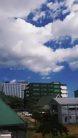 Allah segalanya