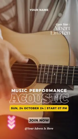 LIVE MUSIC