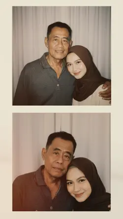 Teruntuk ayah