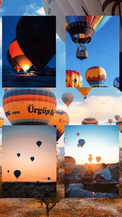 Balloon Festival 