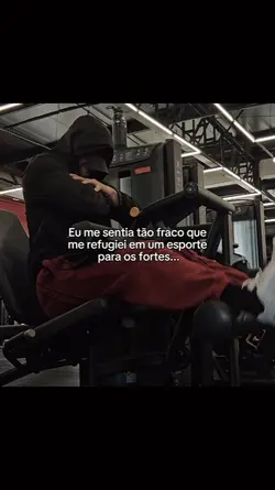 Gym my Refuge