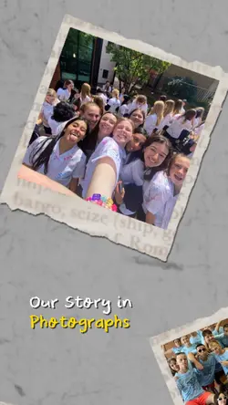 End of school