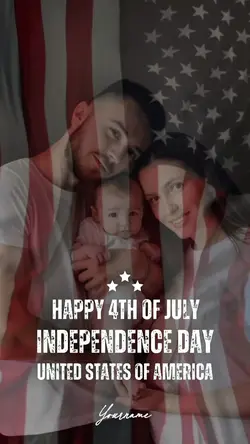 ‎ 4th of july