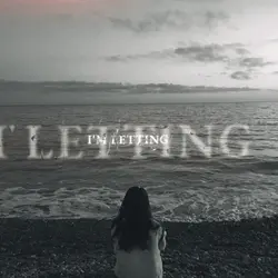 im letting