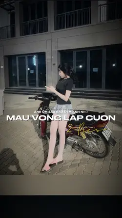 VÒNG LẶP 2 ẢNH CUỐN
