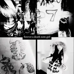 dn girl