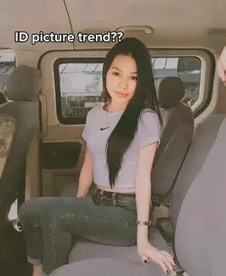 ID Picture