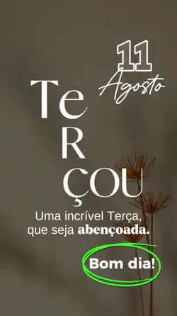 Terça