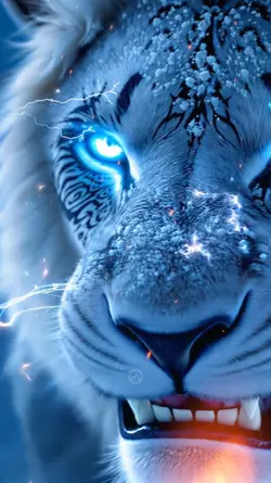LION AI HOT EDIT