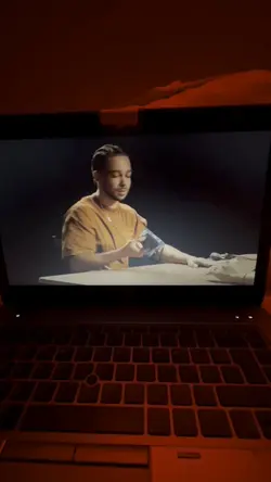 Enchanté 💃🕺