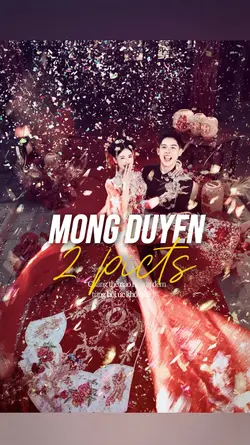Mộng Duyên | 2 Pic