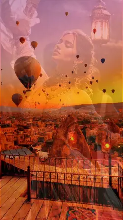 CappadociaShortTrend