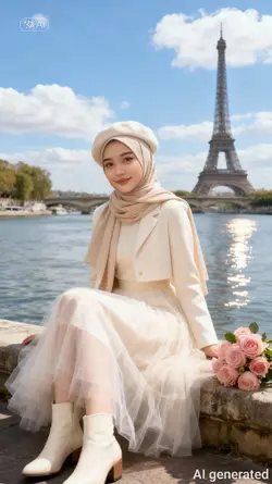 Trend Paris Ai