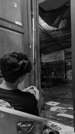 tetap dalam jiwa