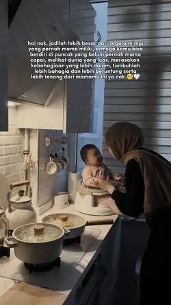 anak lebih beruntung