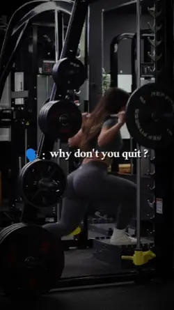 GYM QUOTE