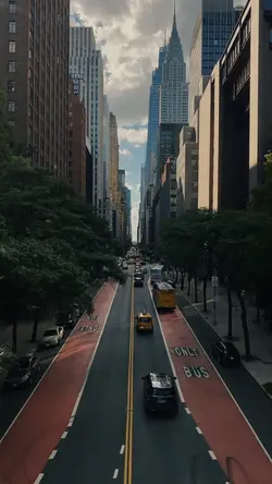 Citylife cinematic