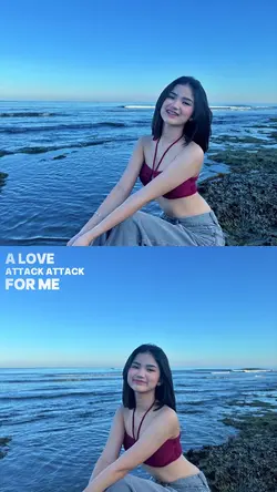 Love Attack 