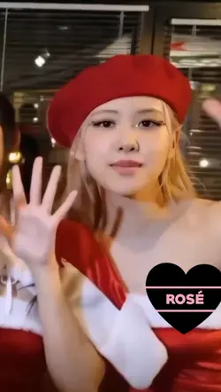 YILBAŞI ROSÉ FANCAM
