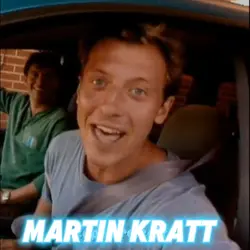 Martin Kratt Edit