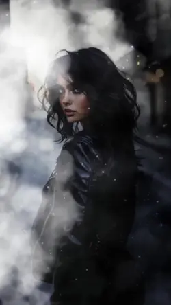 smoke effect