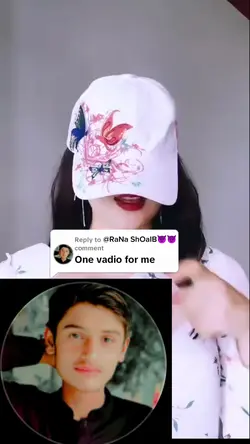 TikTok comments temp