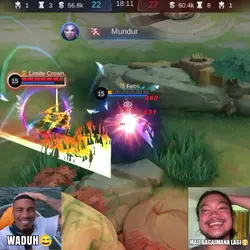 MEME MOBILE LEGENDS 