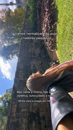 Reels teste