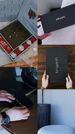 men's fashion gifts