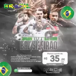  Negócios iptv
