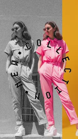 NEW COLLECTION
