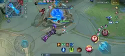 lag game