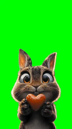 Bunny love